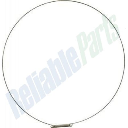ACA72969501 LG Washer Clamp Assembly
